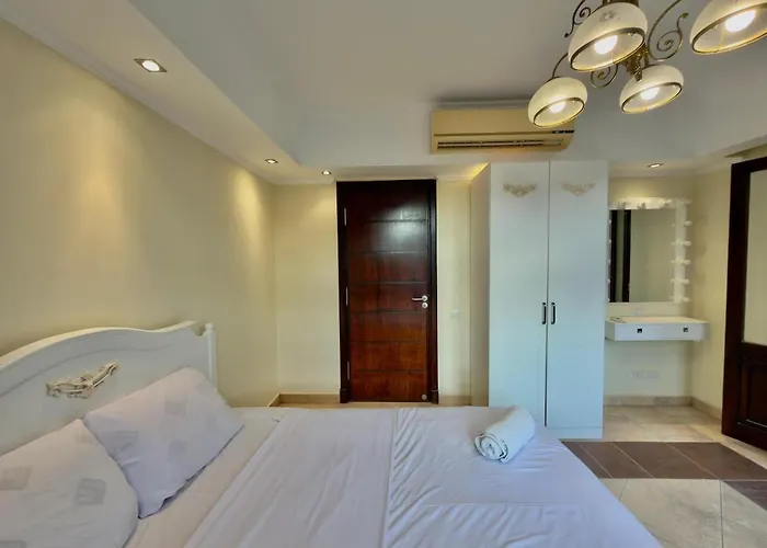 Apartman Classic Two Bedrooms, Tawaya Sahl Hasheesh *