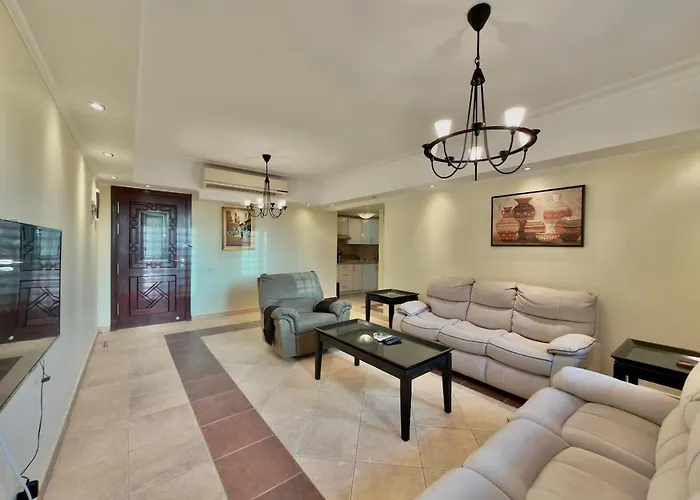Classic Two Bedrooms, Tawaya Sahl Hasheesh Apartman
