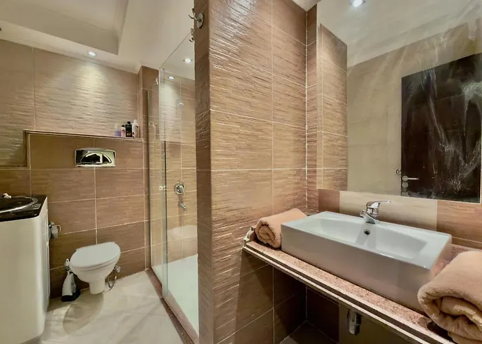 Apartman Classic Two Bedrooms, Tawaya Sahl Hasheesh