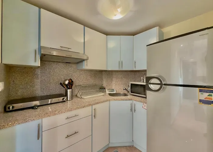 Apartman Classic Two Bedrooms, Tawaya Sahl Hasheesh *
