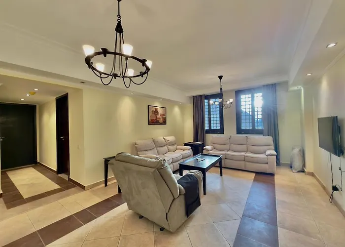 Classic Two Bedrooms, Tawaya Sahl Hasheesh * Gurdaka