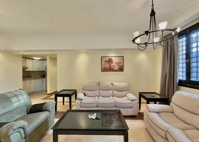 Classic Two Bedrooms, Tawaya Sahl Hasheesh Apartman *