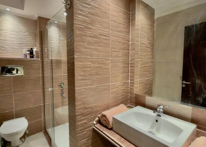 Classic Two Bedrooms, Tawaya Sahl Hasheesh Gurdaka