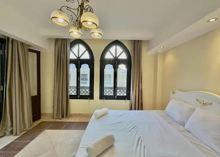 Classic Two Bedrooms, Tawaya Sahl Hasheesh Gurdaka