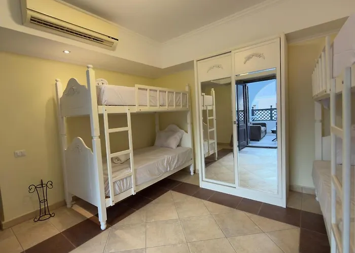 Apartman Classic Two Bedrooms, Tawaya Sahl Hasheesh *