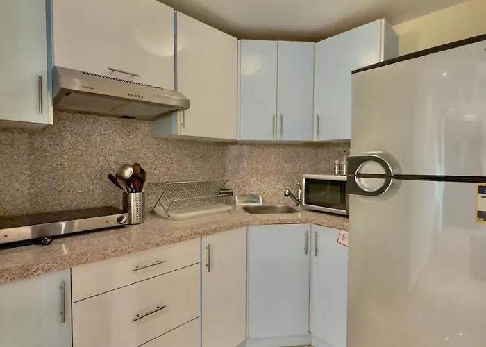 Apartman Classic Two Bedrooms, Tawaya Sahl Hasheesh Gurdaka
