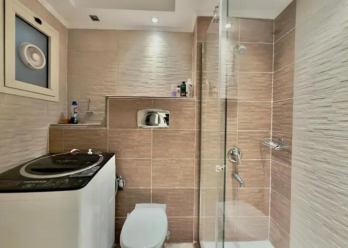 Apartman Classic Two Bedrooms, Tawaya Sahl Hasheesh