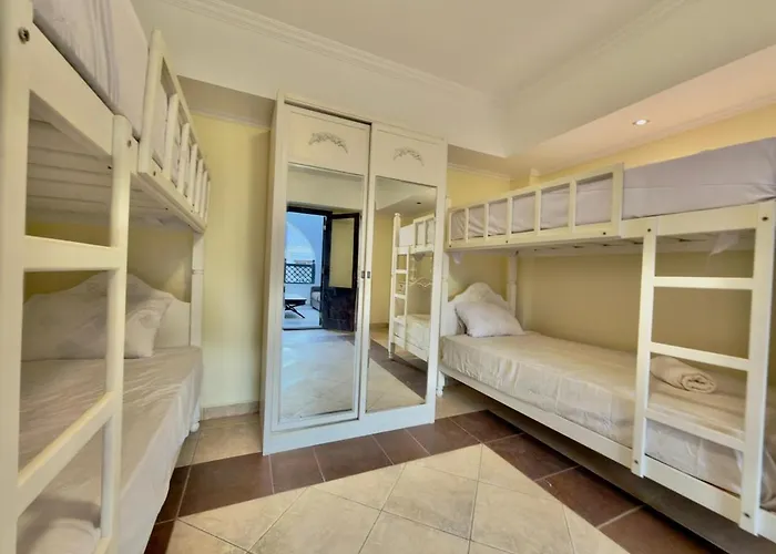 Apartman Classic Two Bedrooms, Tawaya Sahl Hasheesh *