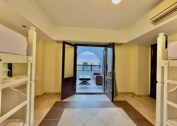 Apartman Classic Two Bedrooms, Tawaya Sahl Hasheesh *